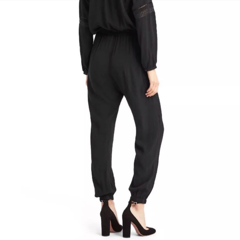NWOT GAP Drawstring Romper - Picture 2 of 8